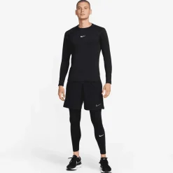 Pro Dri-FIT Lange fitnesshorts