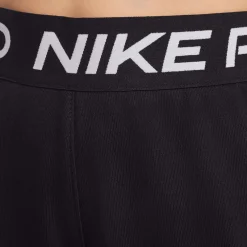 pro fleece big kids' Dri-FIT joggingbroek