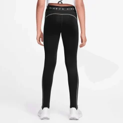 pro girls' dri-fit leggings