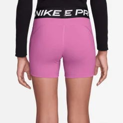 pro girls' dri-fit shorts voor meisjes