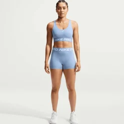 Pro 365 Light-Support Non-Padded Sports Bra