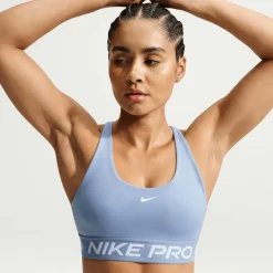 Pro 365 Light-Support Non-Padded Sports Bra