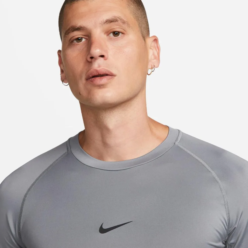 Pro Men's Dri-fit strakke fitnesstop