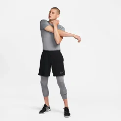 Pro Men's Dri-fit strakke fitnesstop