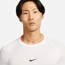 Pro Men's Dri-fit strakke fitnesstop