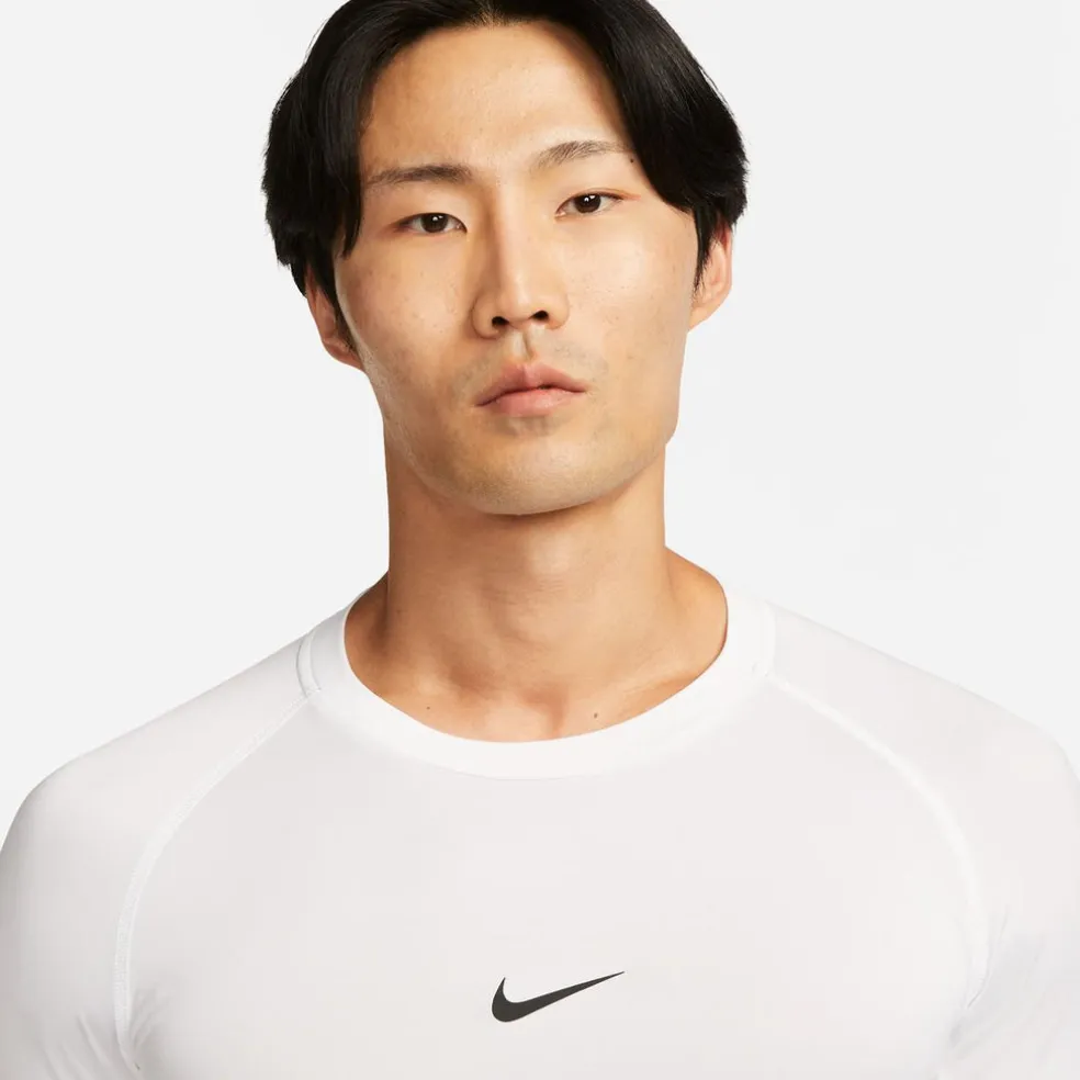 Pro Men's Dri-fit strakke fitnesstop