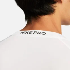 Pro Men's Dri-fit strakke fitnesstop