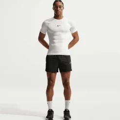 Pro Men's Dri-fit strakke fitnesstop