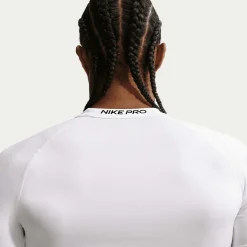 Pro Men's Dri-fit strakke fitnesstop