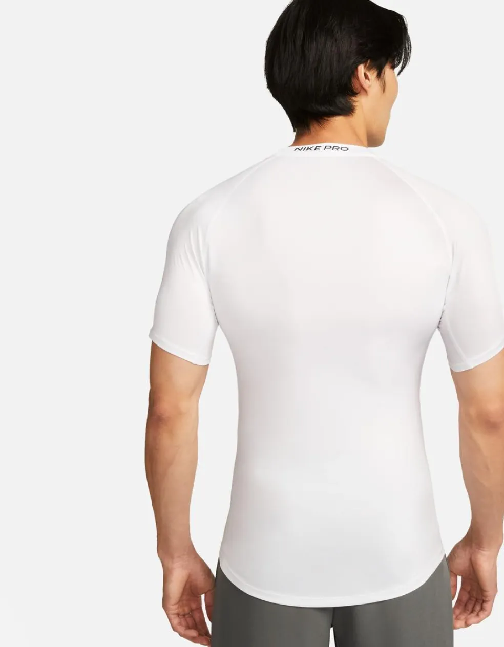 Pro Men's Dri-fit strakke fitnesstop