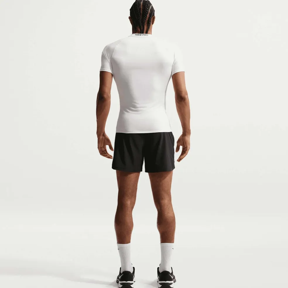 Pro Men's Dri-fit strakke fitnesstop