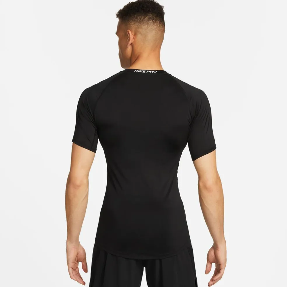 Pro Men's Dri-fit strakke fitnesstop