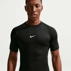 Pro Men's Dri-fit strakke fitnesstop