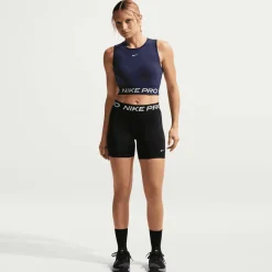 Pro 365 Middelhoge shorts (13 cm)