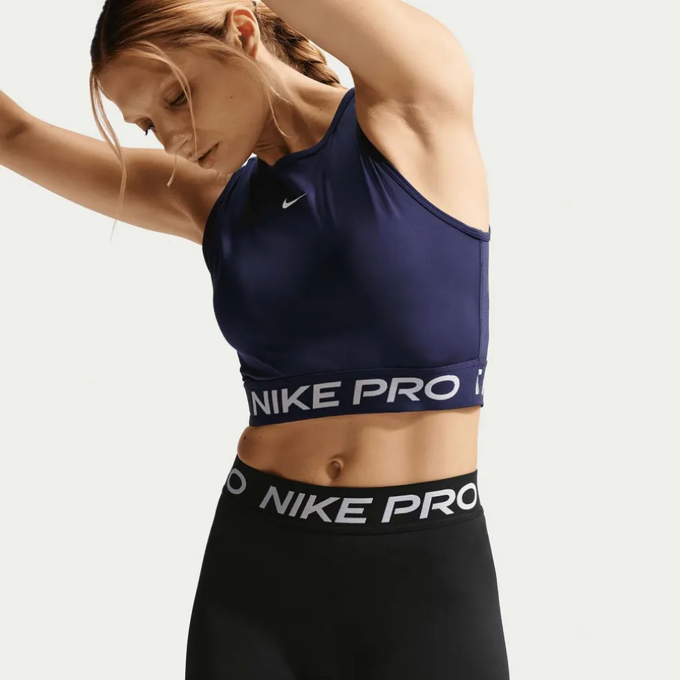Pro 365 Middelhoge shorts (13 cm)