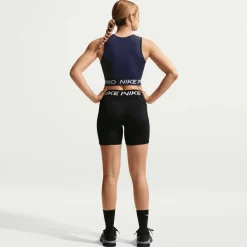 Pro 365 Middelhoge shorts (13 cm)