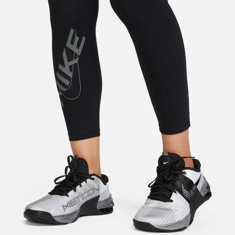 Pro Mid-Rise 7/8 legging