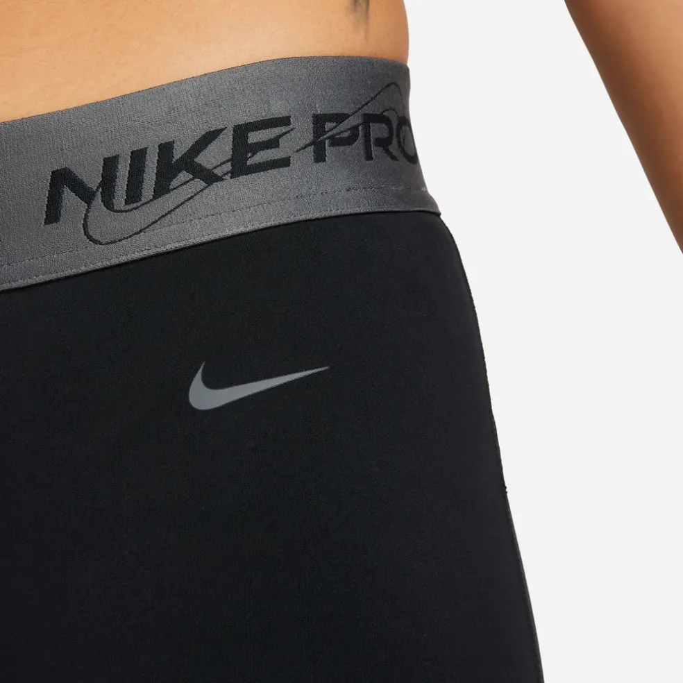 Pro Mid-Rise 7/8 legging