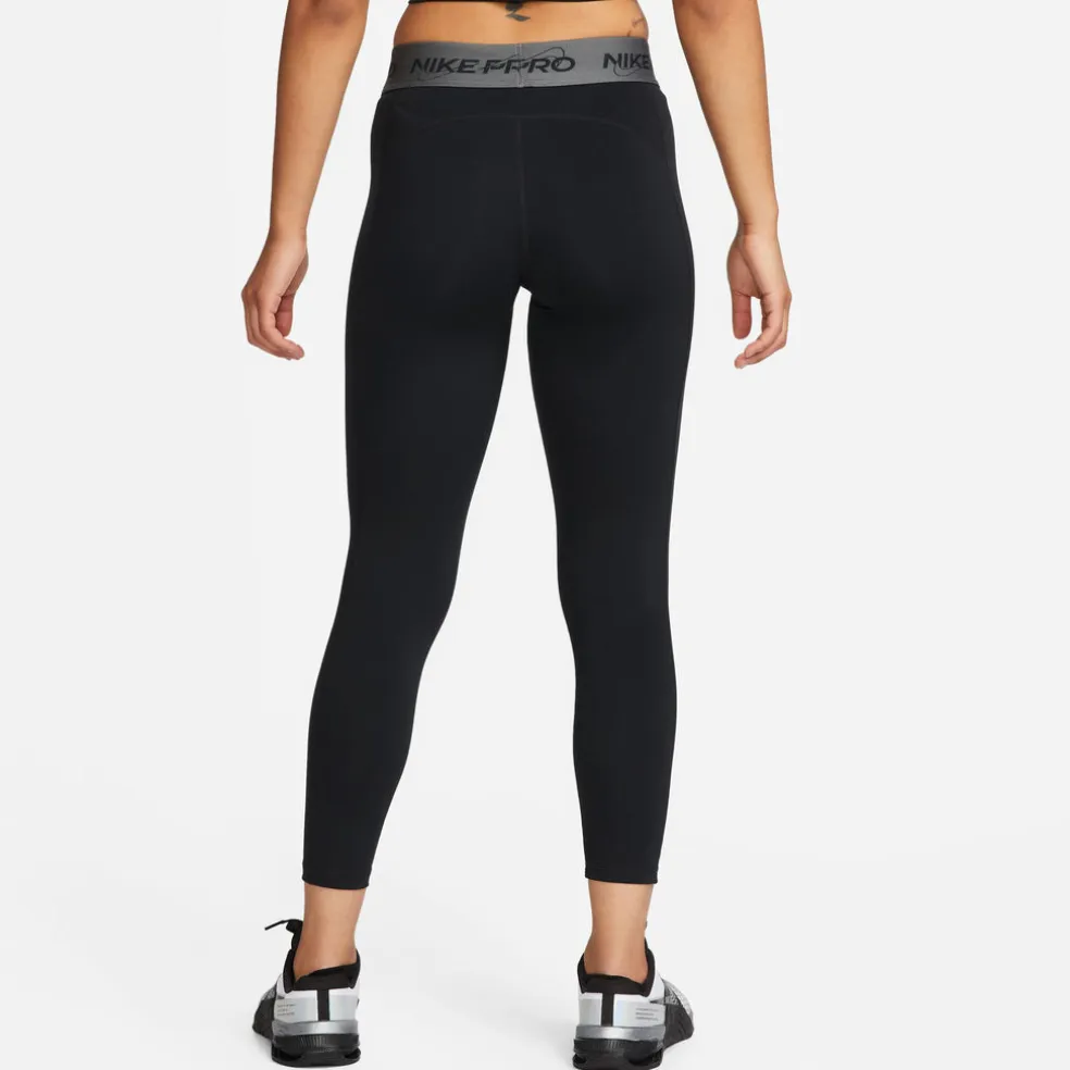 Pro Mid-Rise 7/8 legging