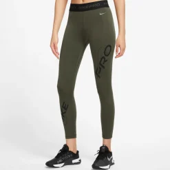 Pro Mid-Rise 7/8 legging