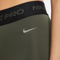 Pro Mid-Rise 7/8 legging
