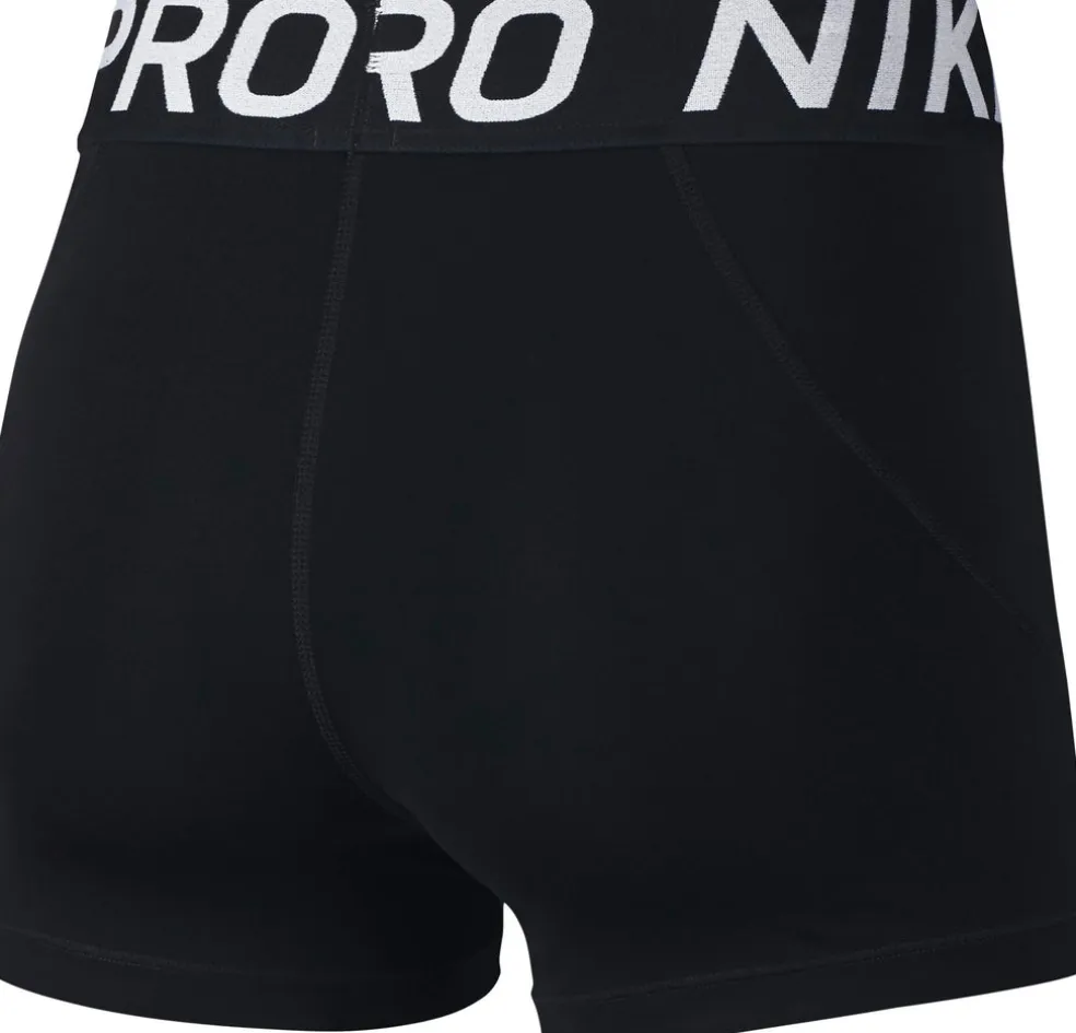 Pro New 3" short