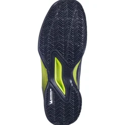 propulse junior 3 cl tennisschoenen