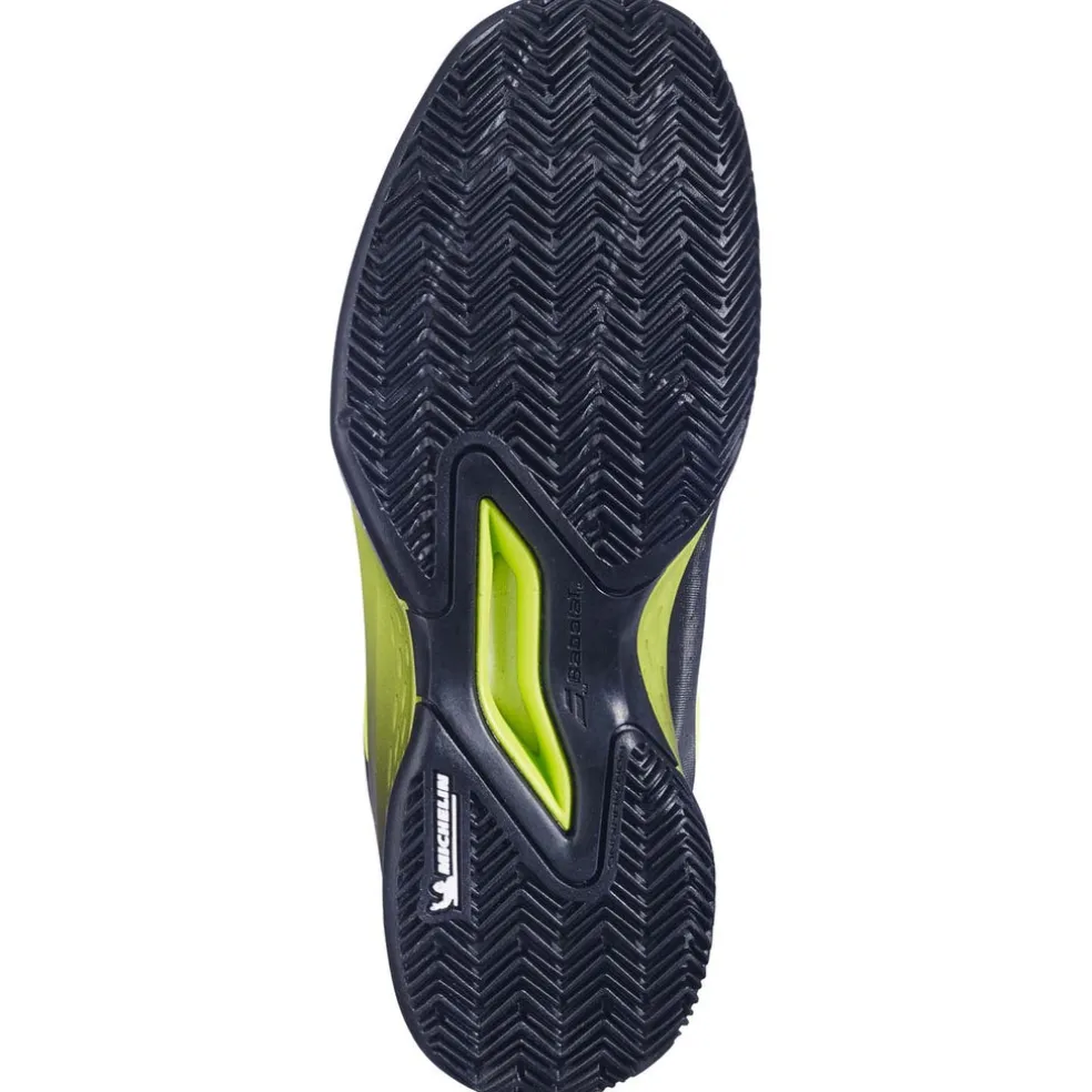 propulse junior 3 cl tennisschoenen