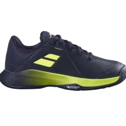 propulse junior 3 cl tennisschoenen