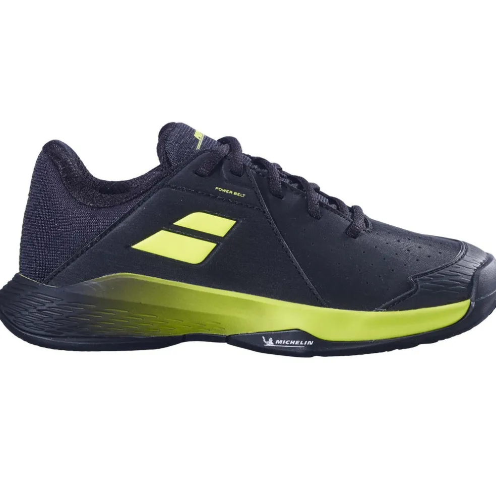 propulse junior 3 cl tennisschoenen