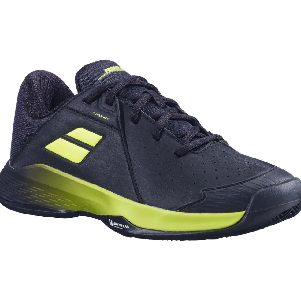propulse junior 3 cl tennisschoenen