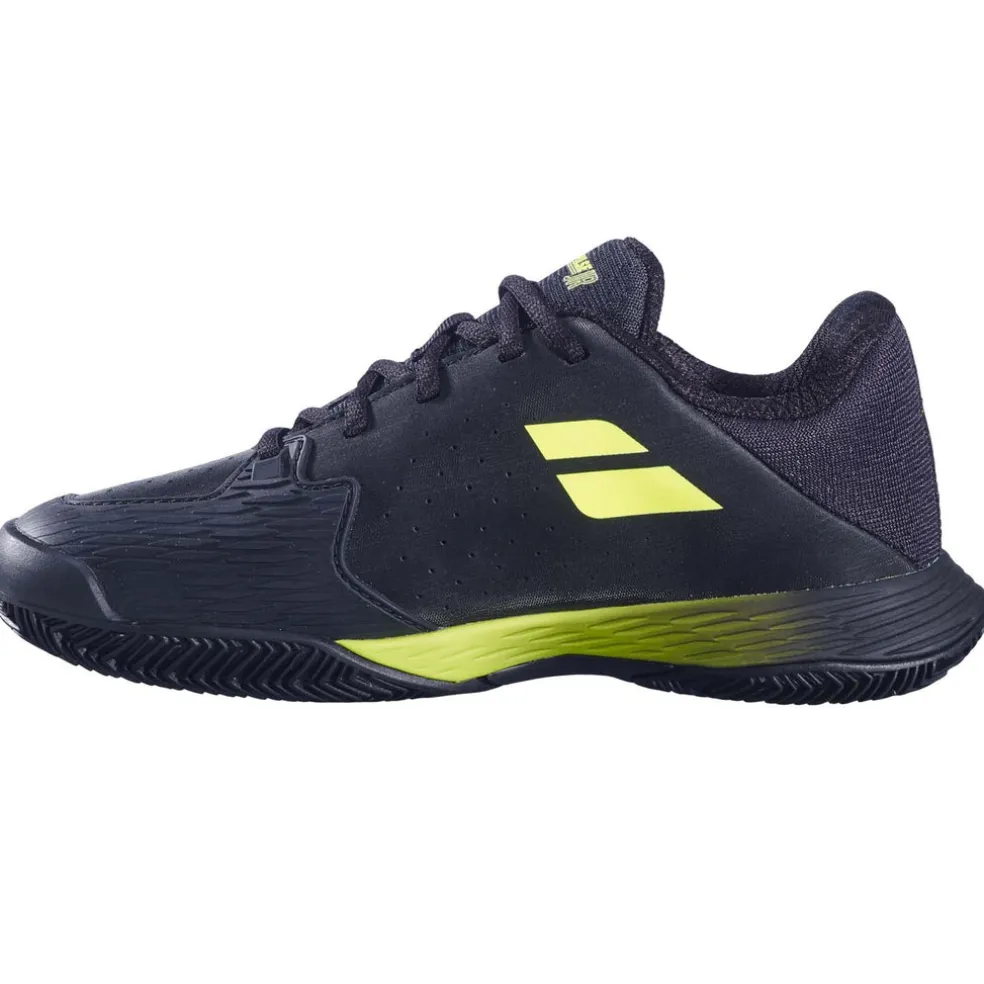 propulse junior 3 cl tennisschoenen