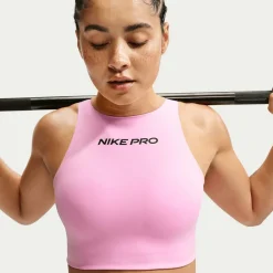 Pro Sculpt Medium-Support Padded Sports Bra