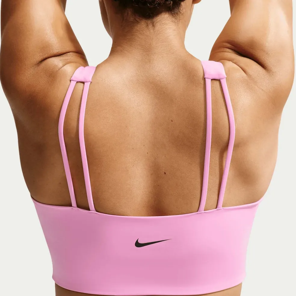 Pro Sculpt Medium-Support Padded Sports Bra