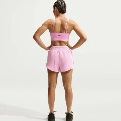 Pro Sculpt Medium-Support Padded Sports Bra