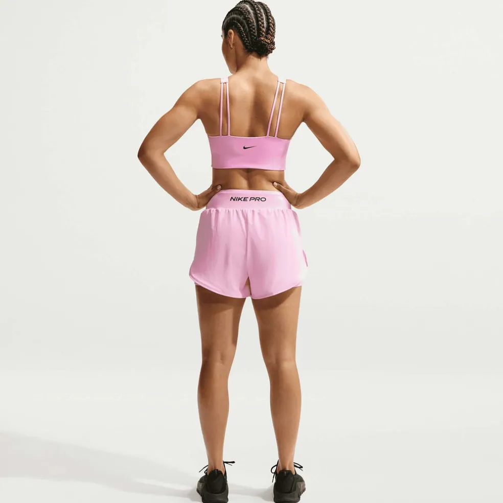 Pro Sculpt Medium-Support Padded Sports Bra