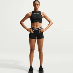 Pro Sculpt Medium-Support Padded Sport Bh
