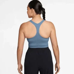 pro seamless dri-fit Cropped tanktop met Dri-FIT