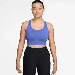 pro seamless dri-fit Cropped tanktop met Dri-FIT