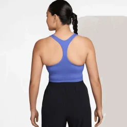 pro seamless dri-fit Cropped tanktop met Dri-FIT
