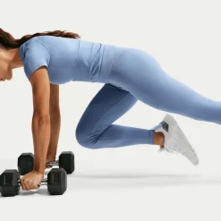 Pro Seamless 7/8-legging