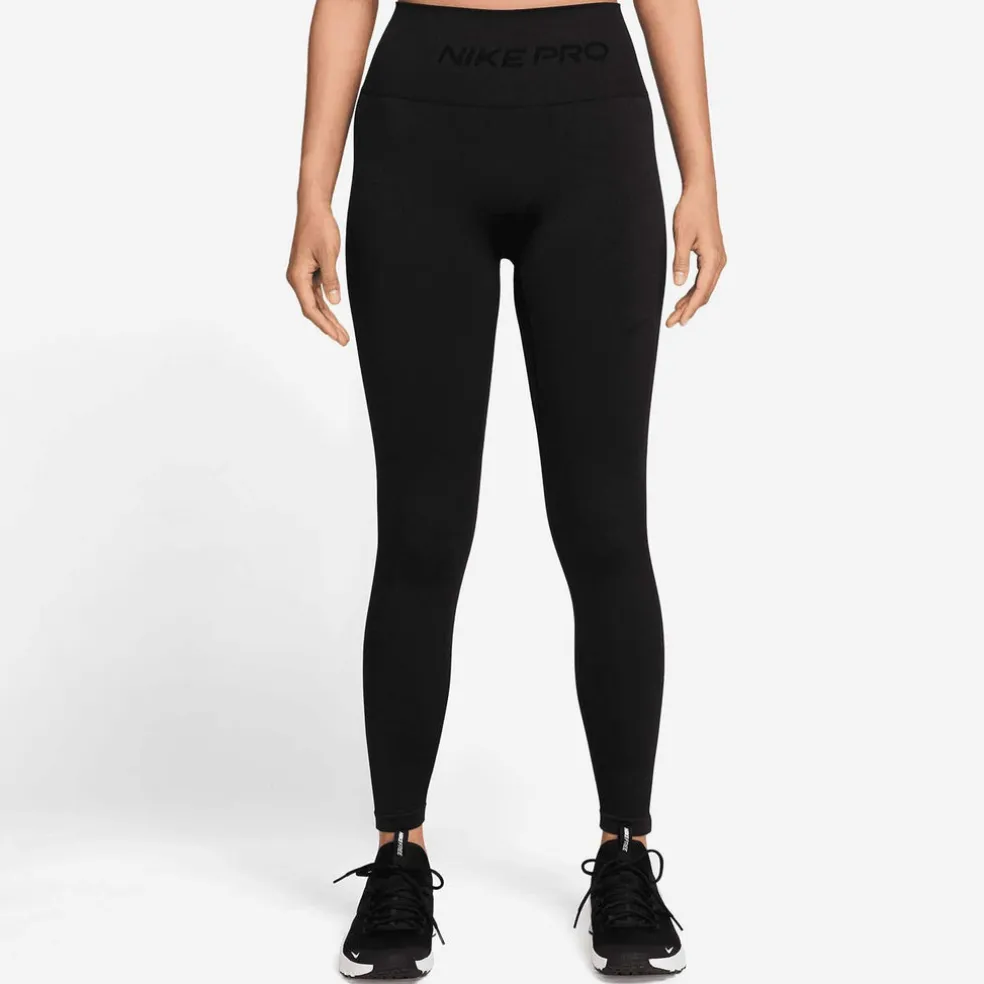 pro seamless women's high-wais