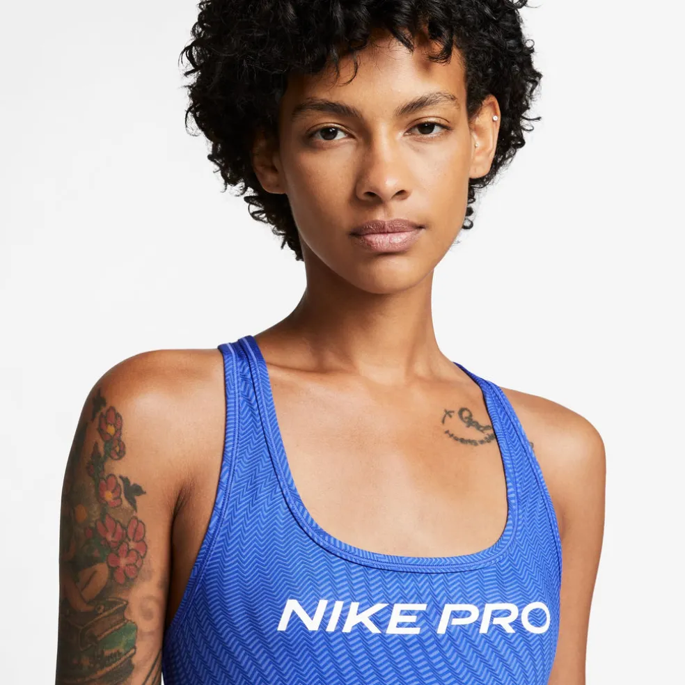 Pro Swoosh Light-support sportbeha