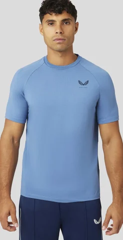 Protek Training shortsleeve shirt