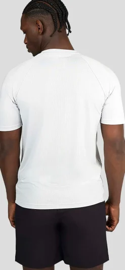 Protek Training shortsleeve shirt