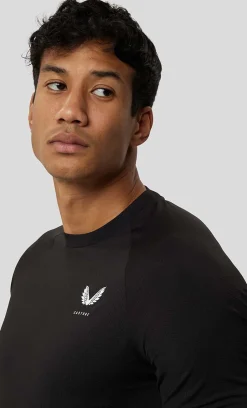 Protek Training shortsleeve shirt