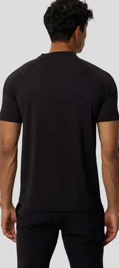 Protek Training shortsleeve shirt