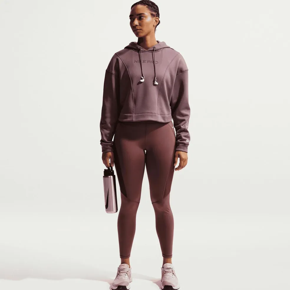 Pro Therma-fit Fleece Vest