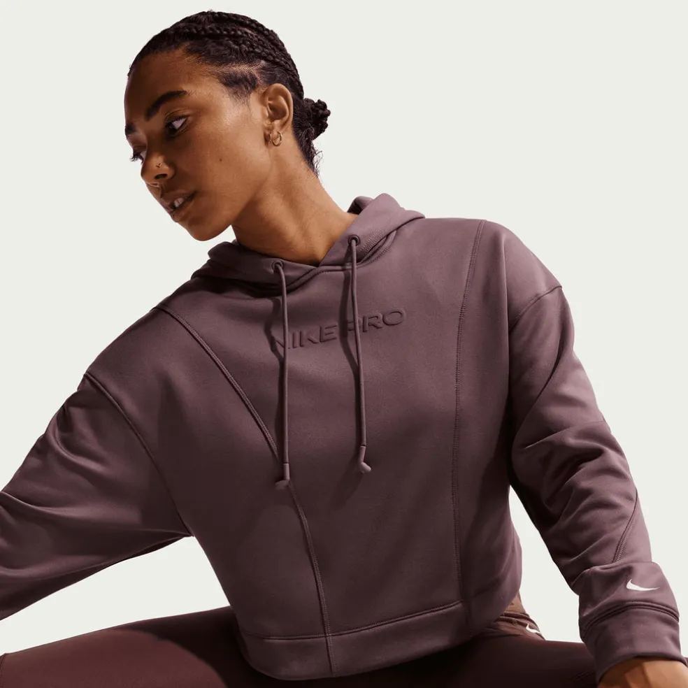 Pro Therma-fit Fleece Vest