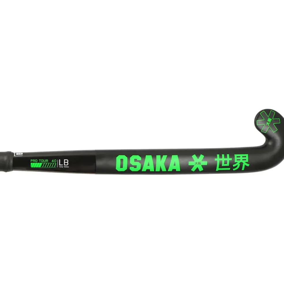 PRO TOUR 40 2.O LB hockeystick